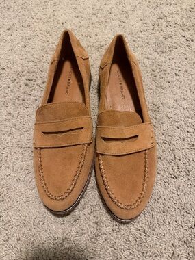 Lucky Brand Loafers